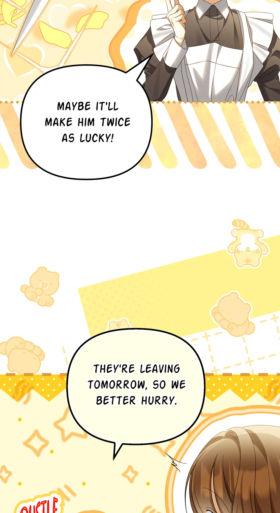 Why Are You Obsessed With Your Fake Wife? Chapter 68 - page 66