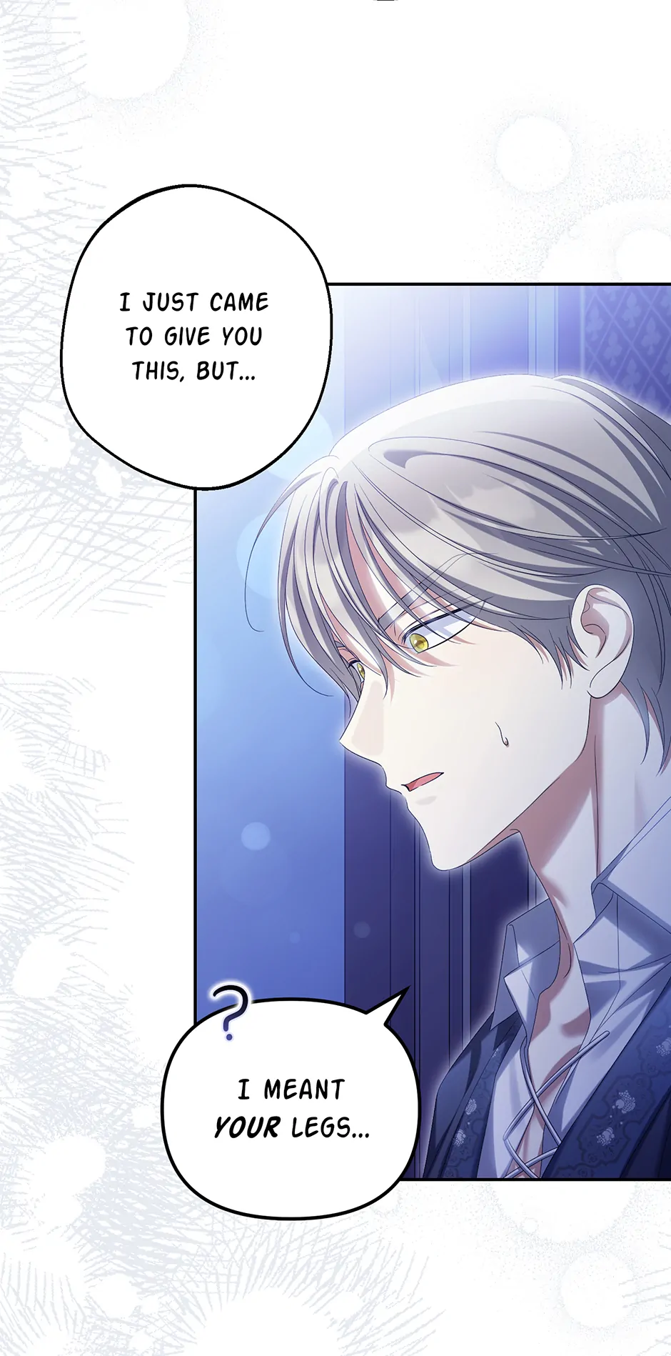Why Are You Obsessed With Your Fake Wife? Chapter 68 - page 77