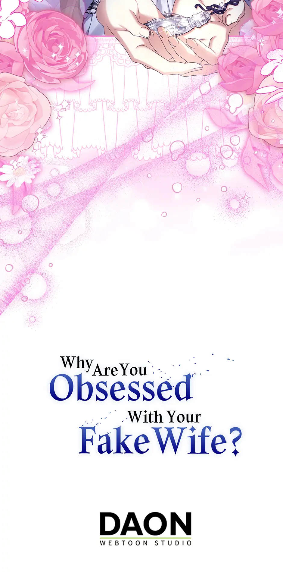 Why Are You Obsessed With Your Fake Wife? Chapter 68 - page 83