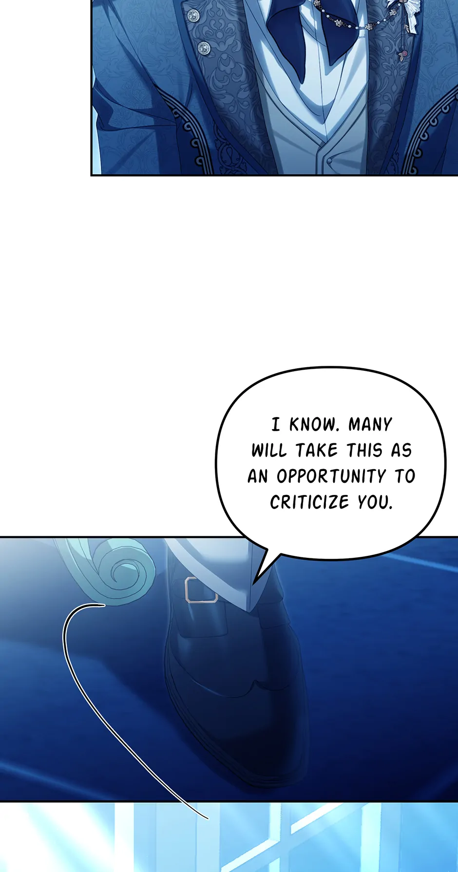 Why Are You Obsessed With Your Fake Wife? Chapter 68 - page 9