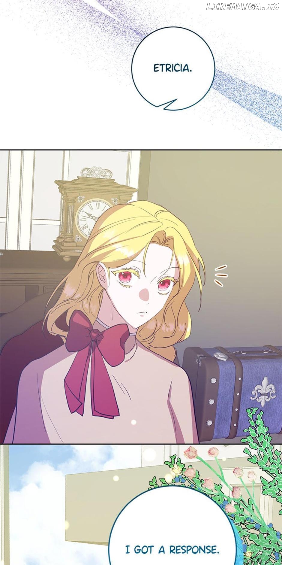 Who's the Baby's Father? Chapter 55 - page 2