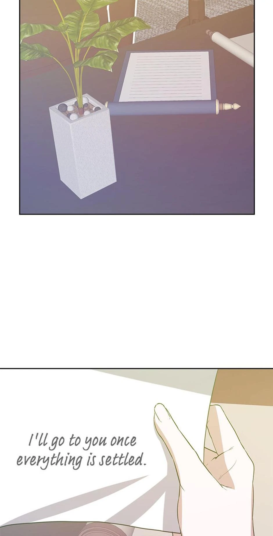Who's the Baby's Father? Chapter 55 - page 41