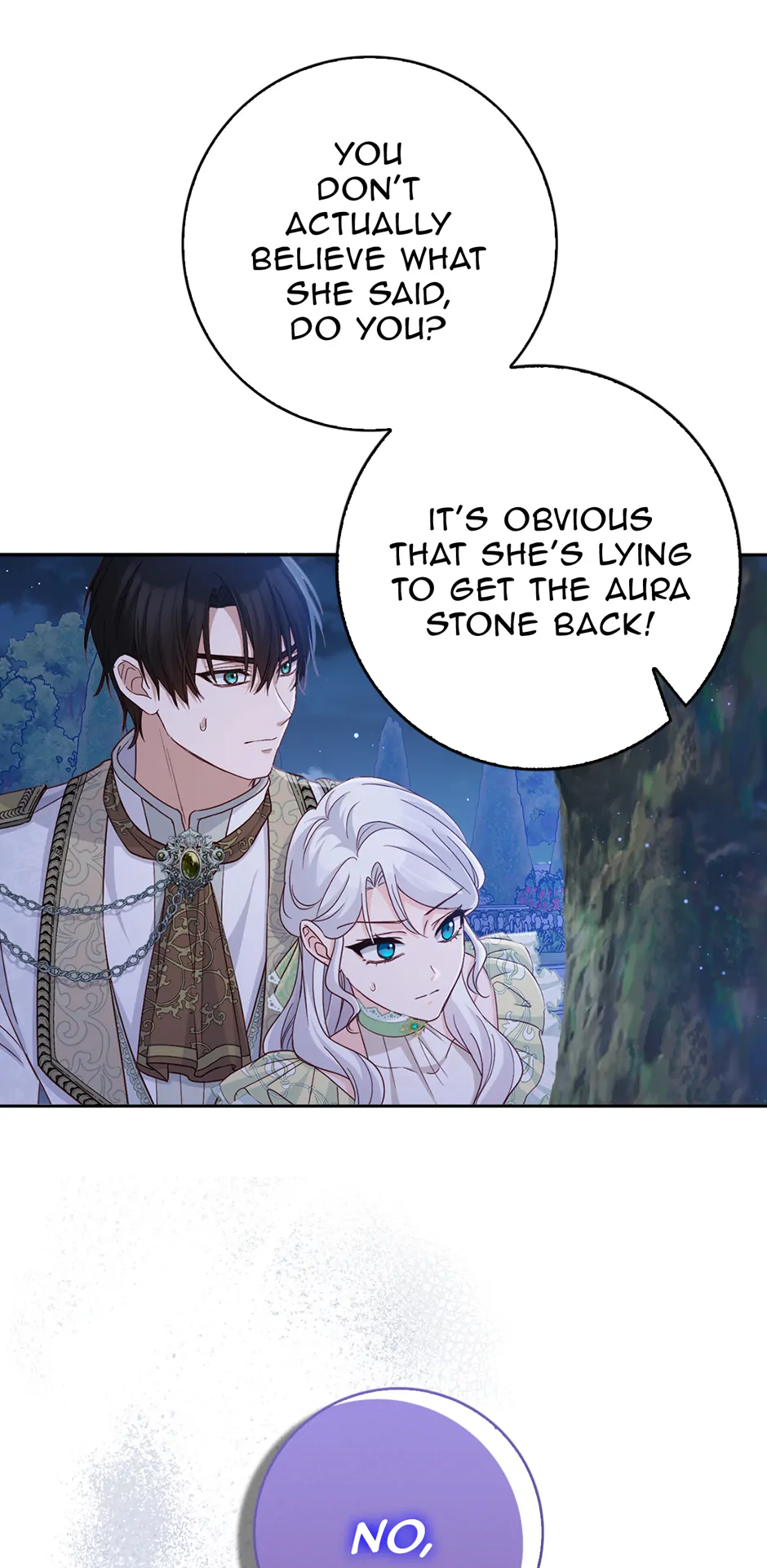 There Is No Forgiveness For the Regressed Daughter Chapter 32 - page 63