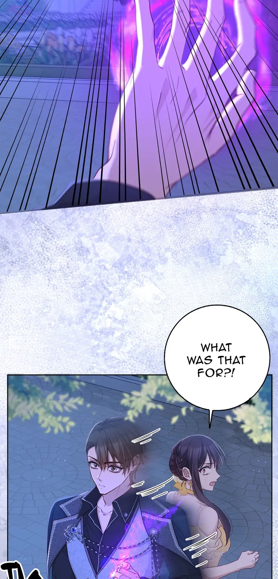 There Is No Forgiveness For the Regressed Daughter Chapter 32 - page 74