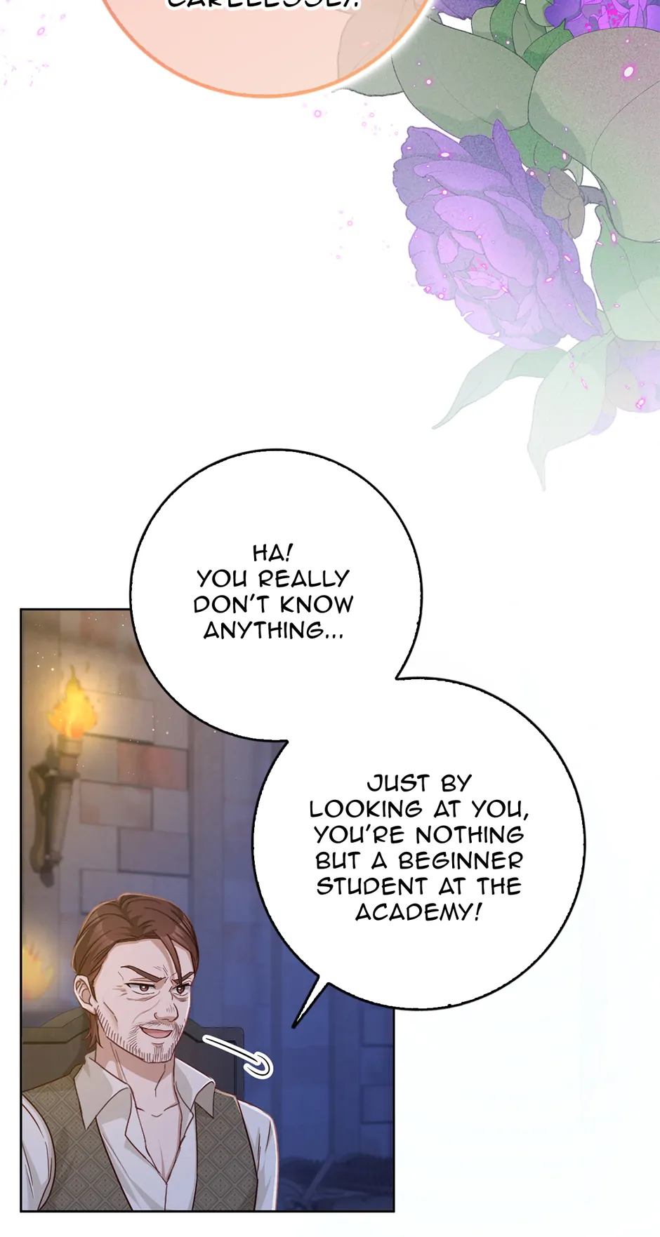 There Is No Forgiveness For the Regressed Daughter Chapter 34 - page 26