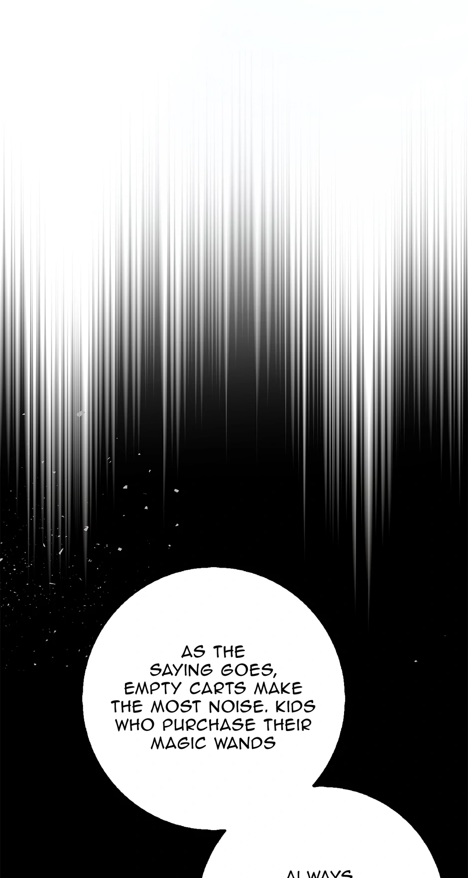 There Is No Forgiveness For the Regressed Daughter Chapter 34 - page 27