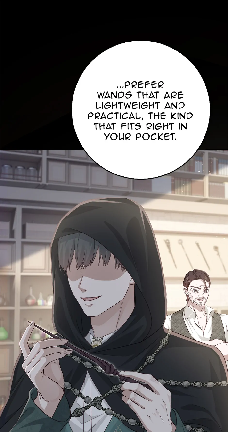 There Is No Forgiveness For the Regressed Daughter Chapter 34 - page 30