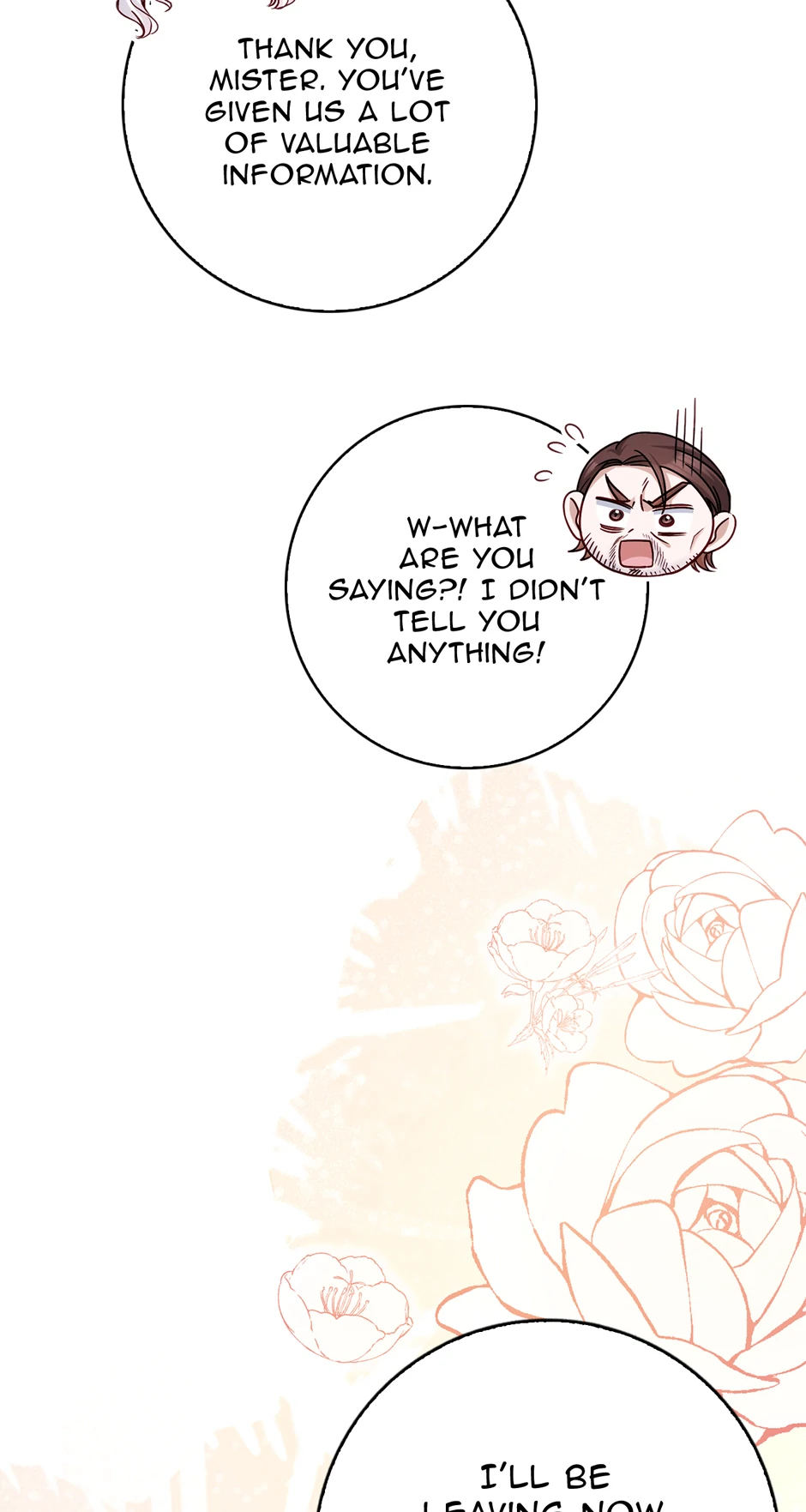 There Is No Forgiveness For the Regressed Daughter Chapter 34 - page 39