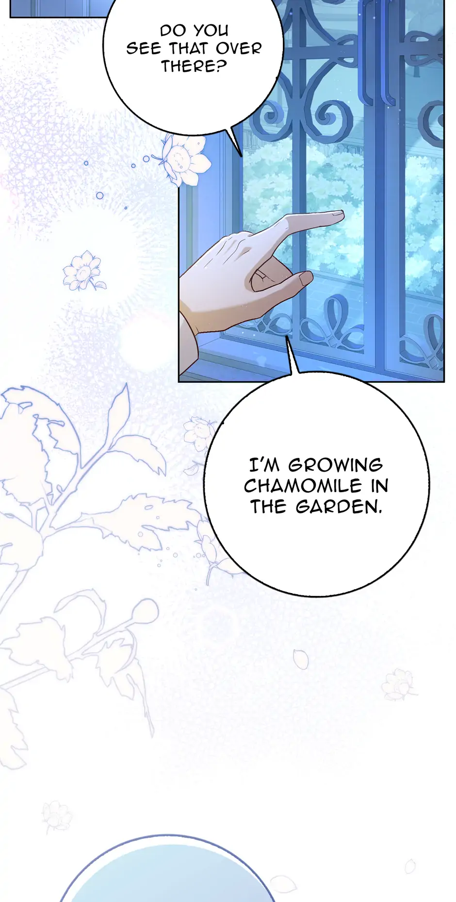 There Is No Forgiveness For the Regressed Daughter Chapter 34 - page 53