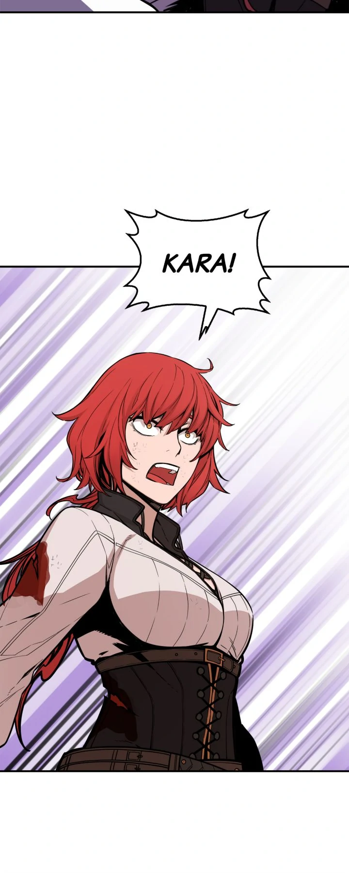 Summoners War: Captain Eve Chapter 17 - page 9