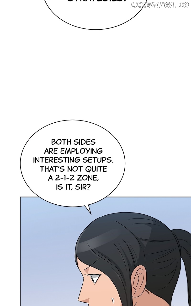 Big Man on the Court Chapter 88 - page 6