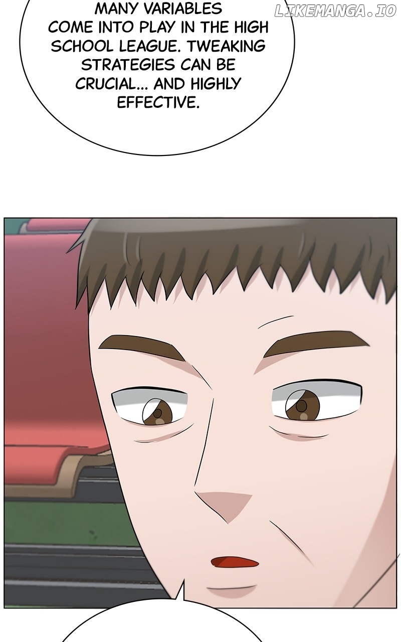 Big Man on the Court Chapter 88 - page 12