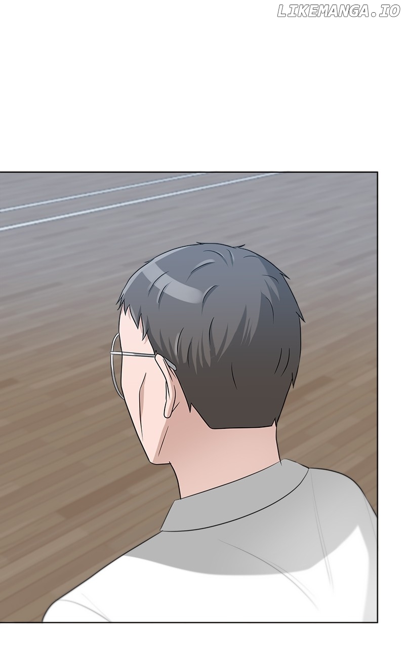 Big Man on the Court Chapter 88 - page 17