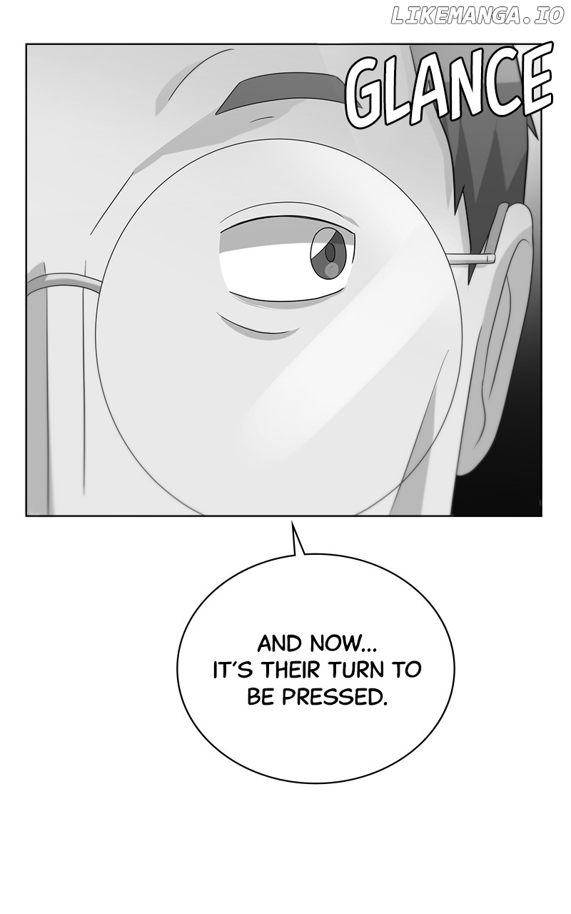 Big Man on the Court Chapter 88 - page 20