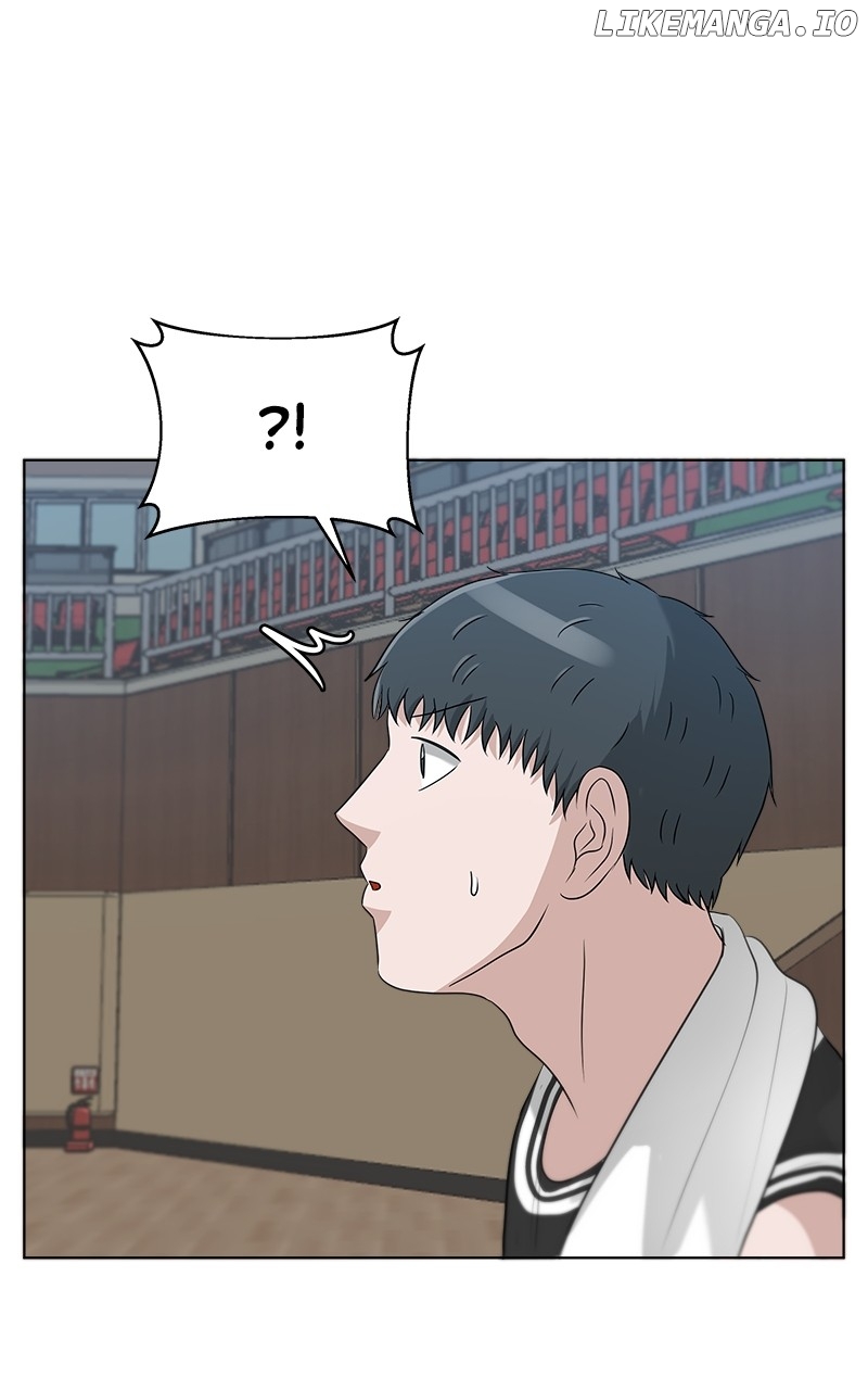 Big Man on the Court Chapter 88 - page 41