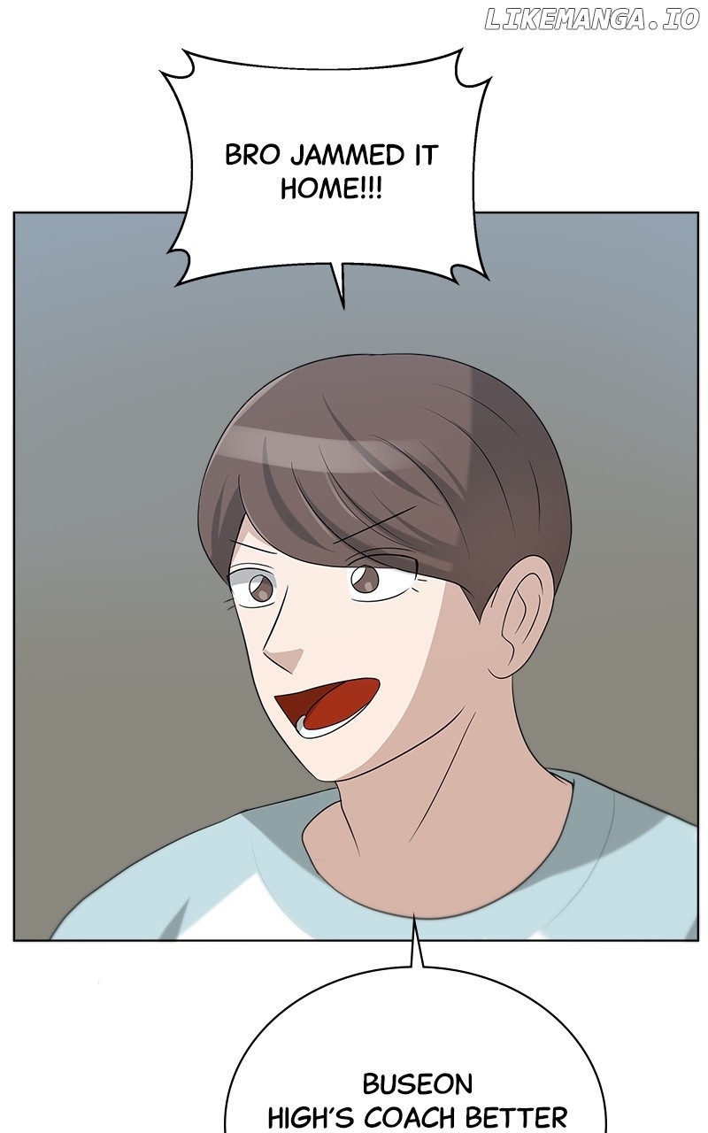 Big Man on the Court Chapter 88 - page 42