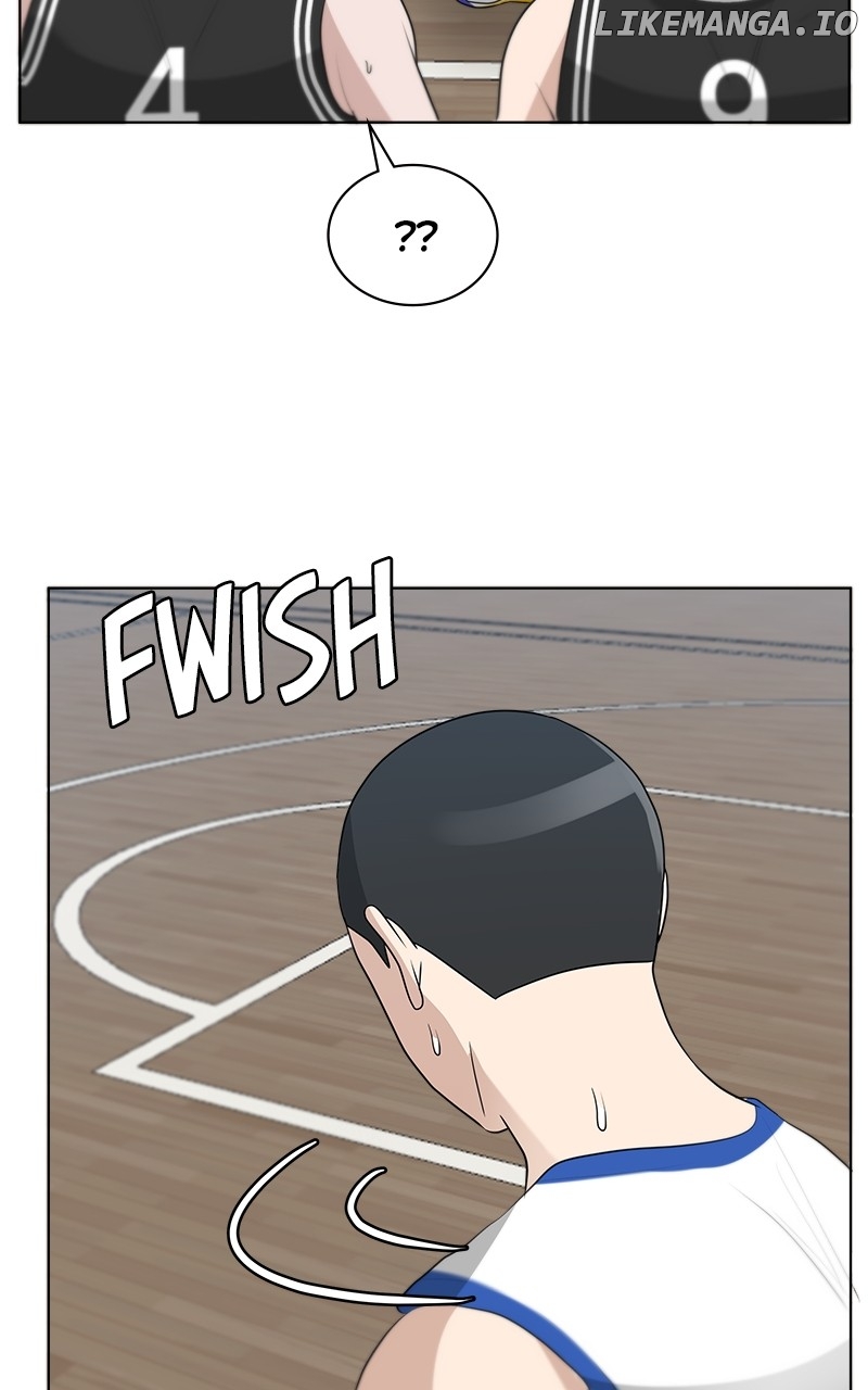 Big Man on the Court Chapter 88 - page 44