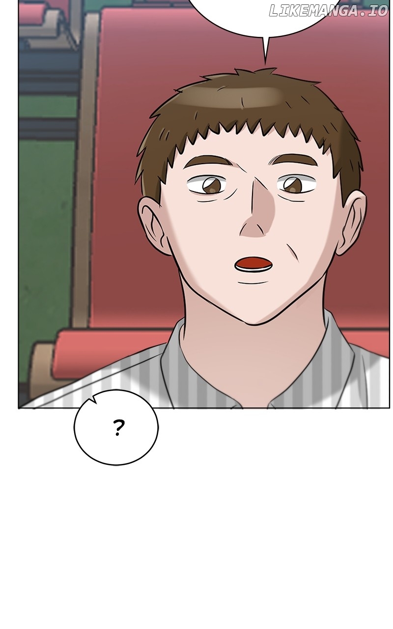 Big Man on the Court Chapter 88 - page 49