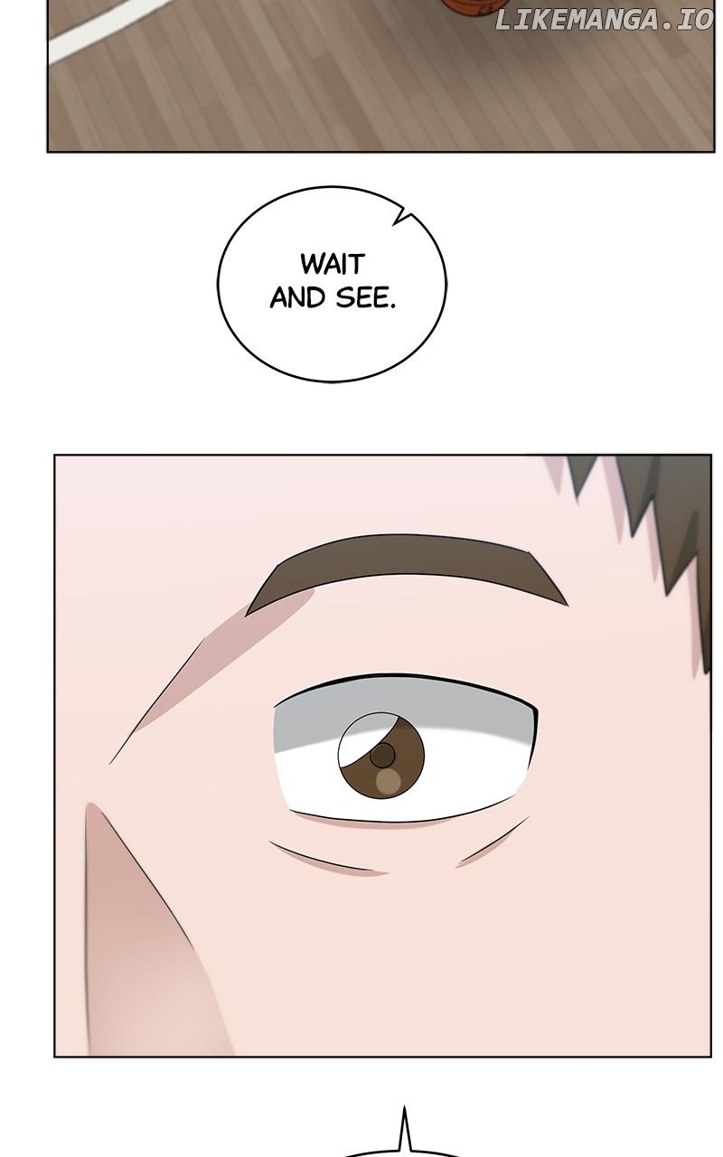 Big Man on the Court Chapter 88 - page 51