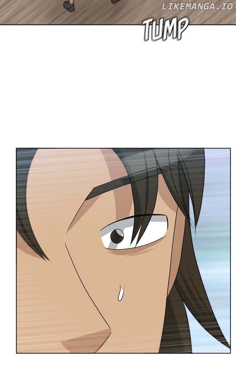 Big Man on the Court Chapter 88 - page 53