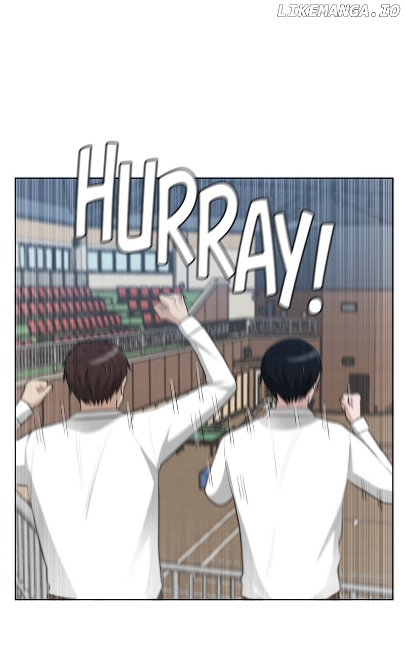 Big Man on the Court Chapter 88 - page 58