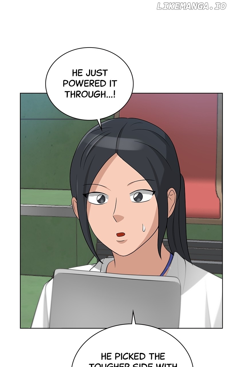 Big Man on the Court Chapter 88 - page 59