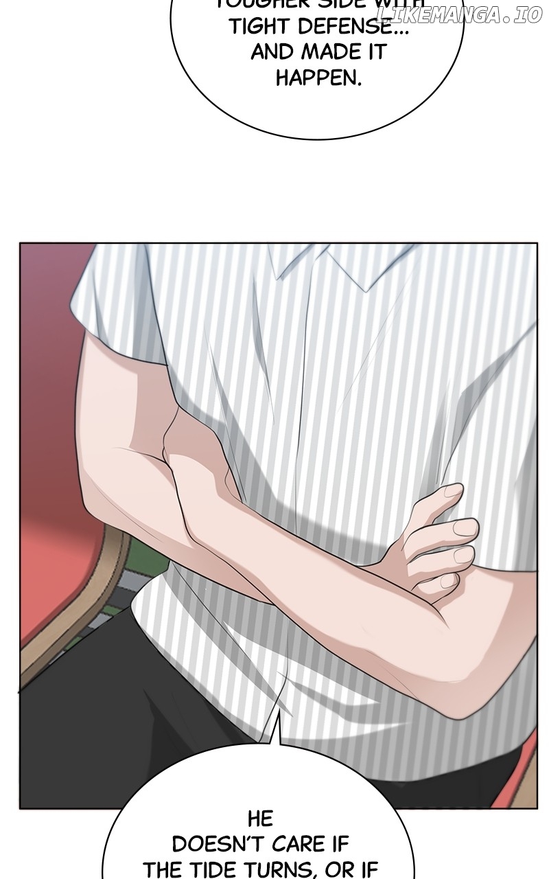 Big Man on the Court Chapter 88 - page 60