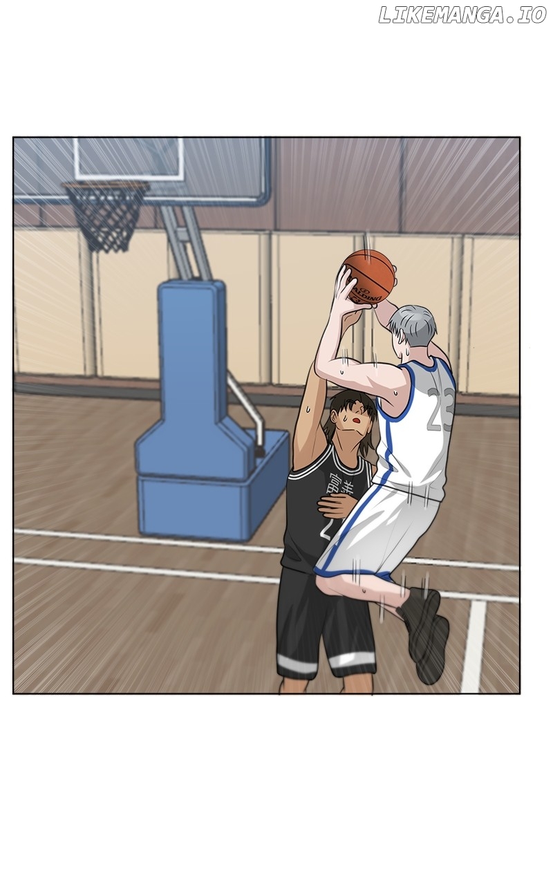 Big Man on the Court Chapter 88 - page 65