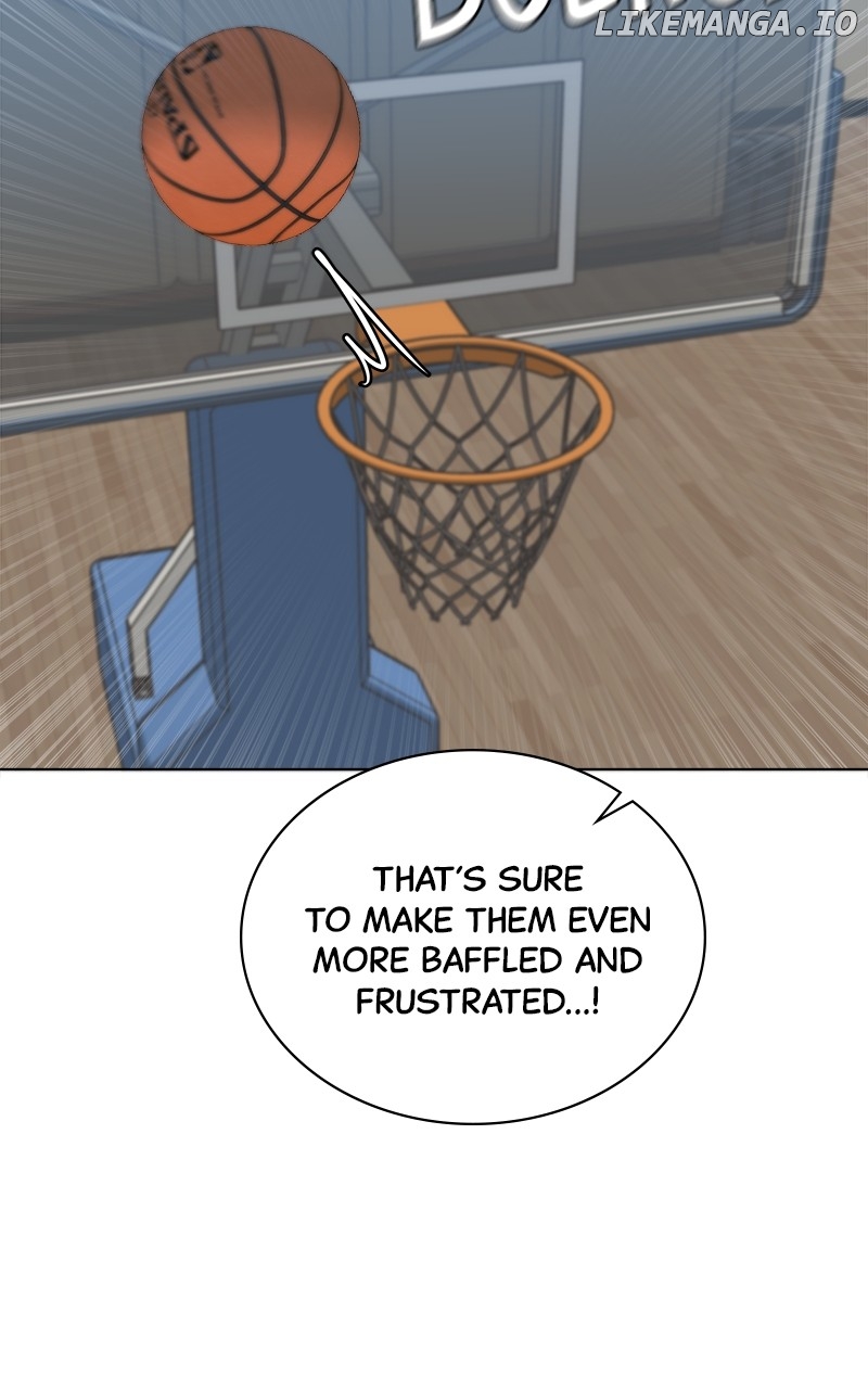 Big Man on the Court Chapter 88 - page 67