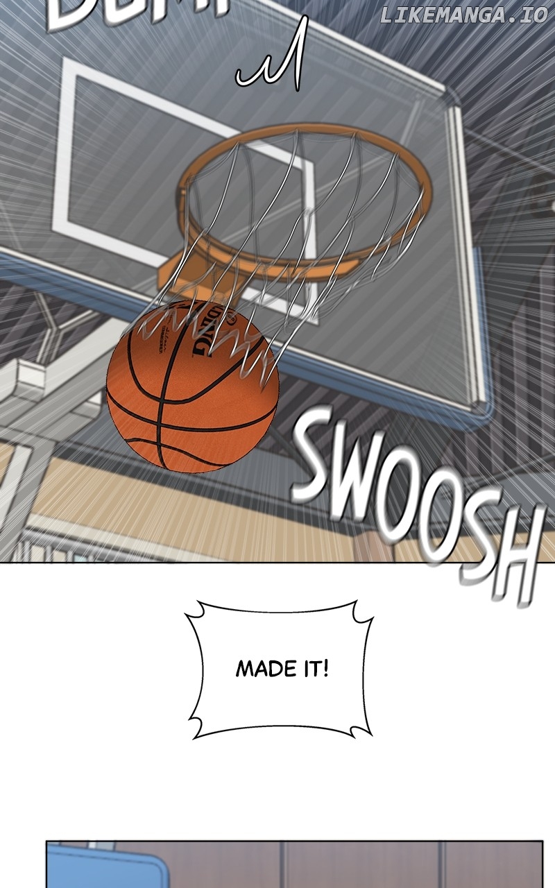 Big Man on the Court Chapter 88 - page 75