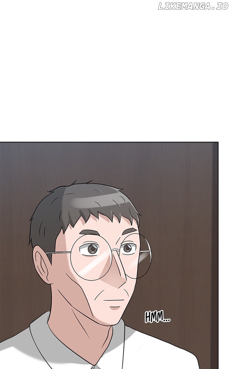 Big Man on the Court Chapter 88 - page 83