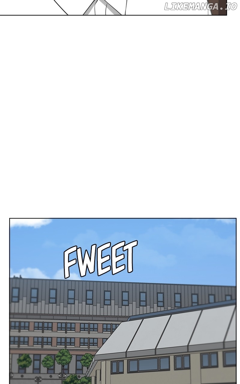 Big Man on the Court Chapter 88 - page 84