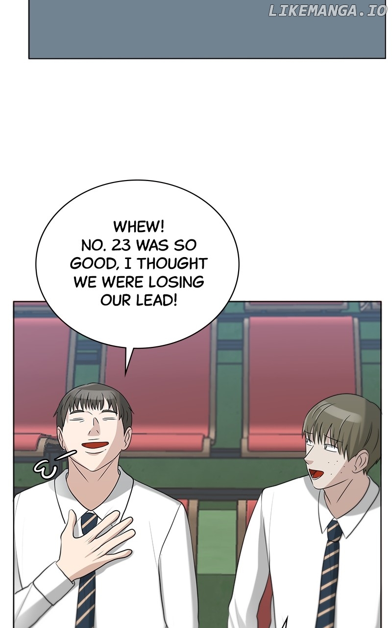Big Man on the Court Chapter 88 - page 86