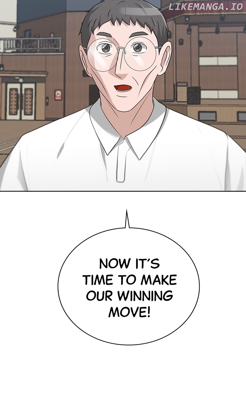 Big Man on the Court Chapter 88 - page 89