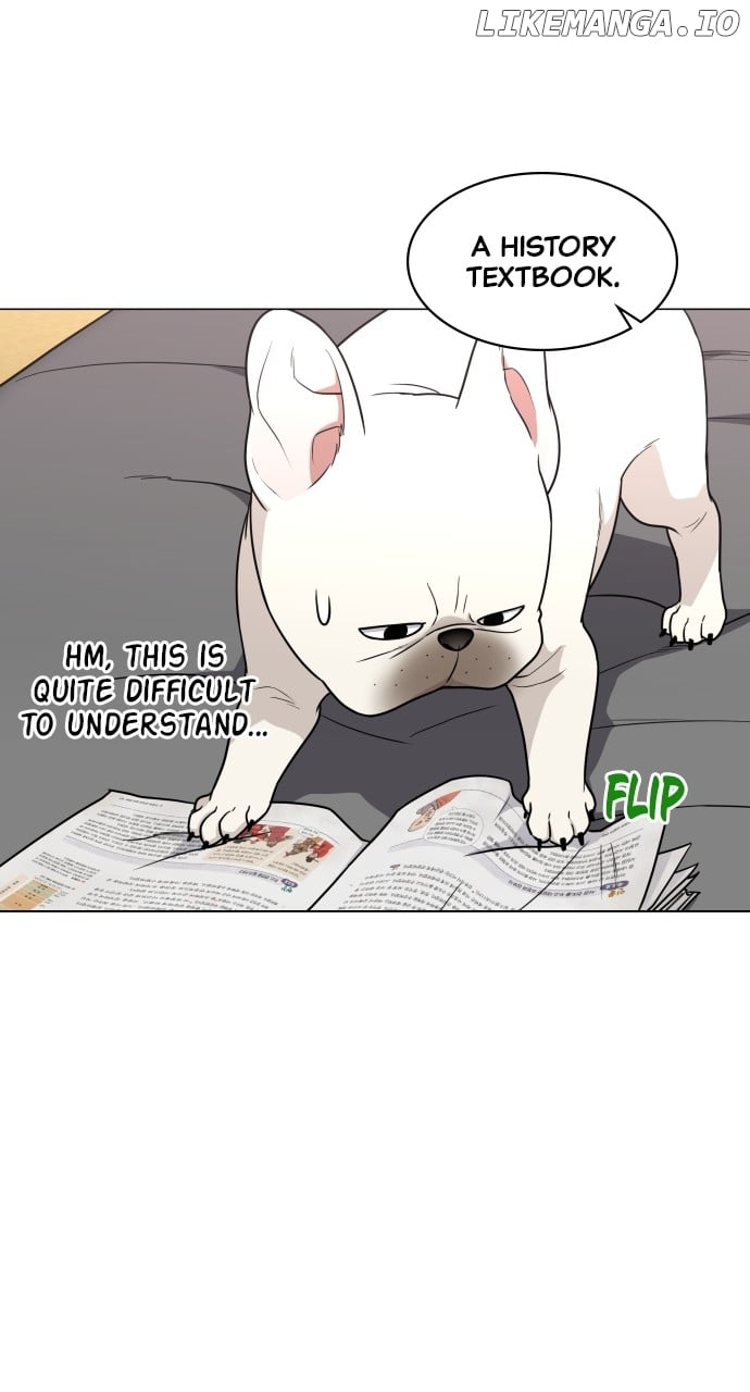 Jakdu - Manhwa Chapter 19 - page 10