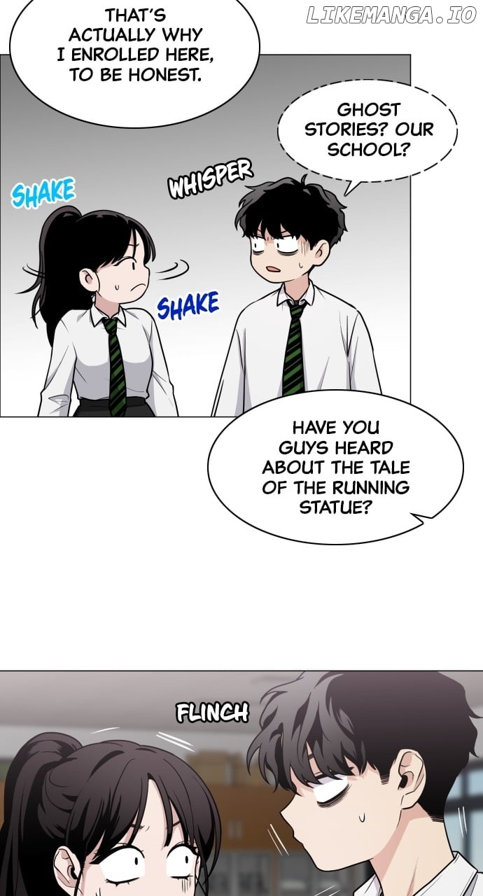 Jakdu - Manhwa Chapter 20 - page 46