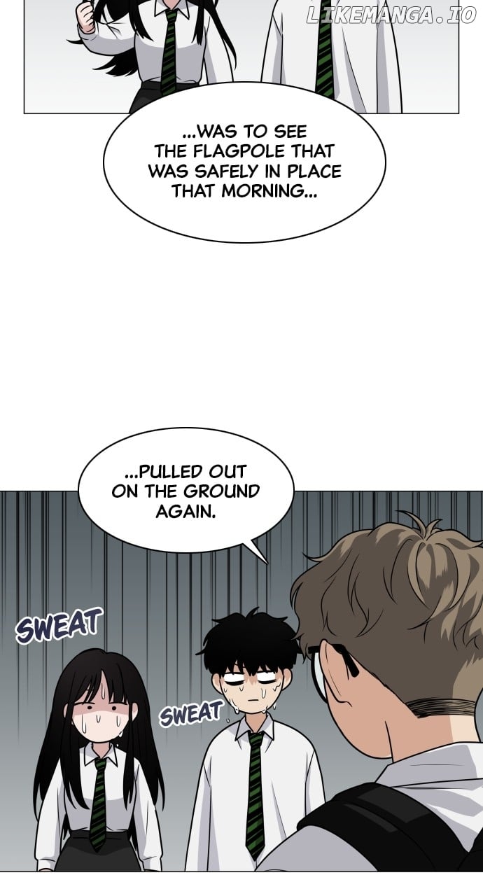 Jakdu - Manhwa Chapter 20 - page 64