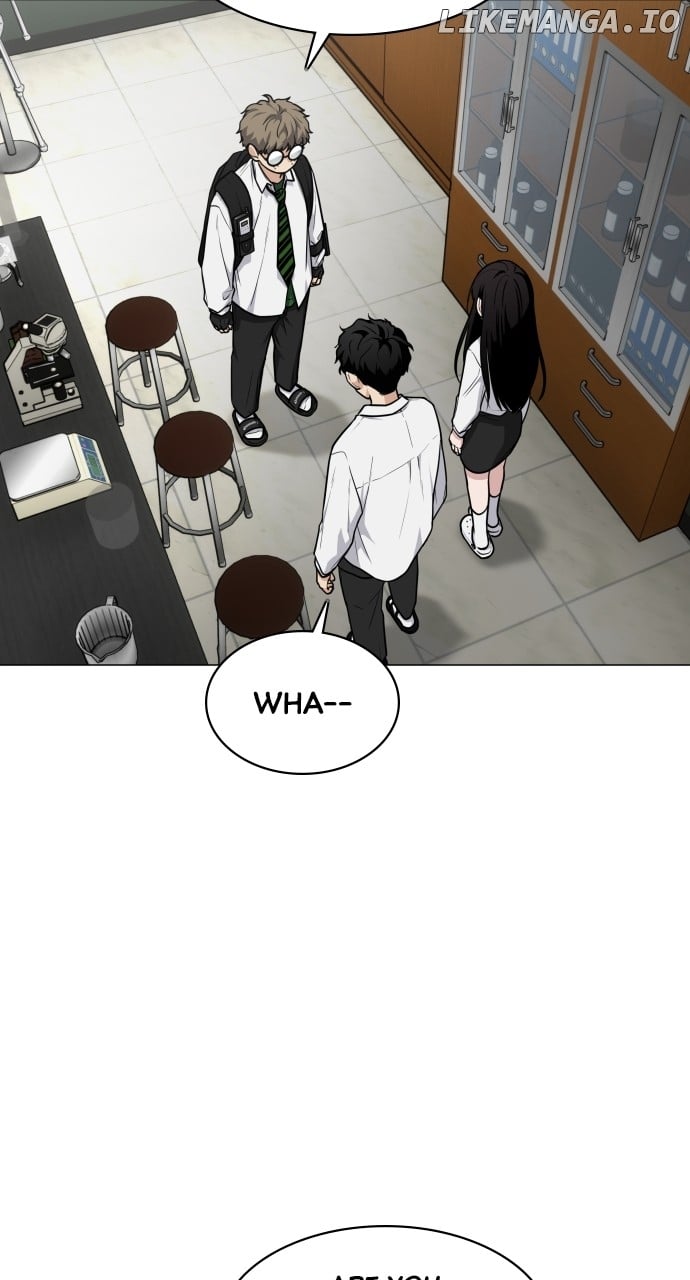 Jakdu - Manhwa Chapter 20 - page 88