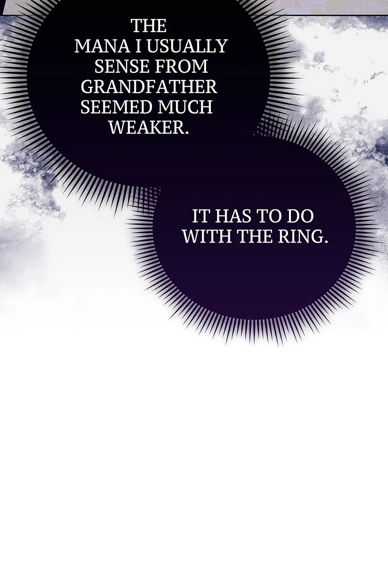 The Return of the Ex-Wife Chapter 40 - page 19