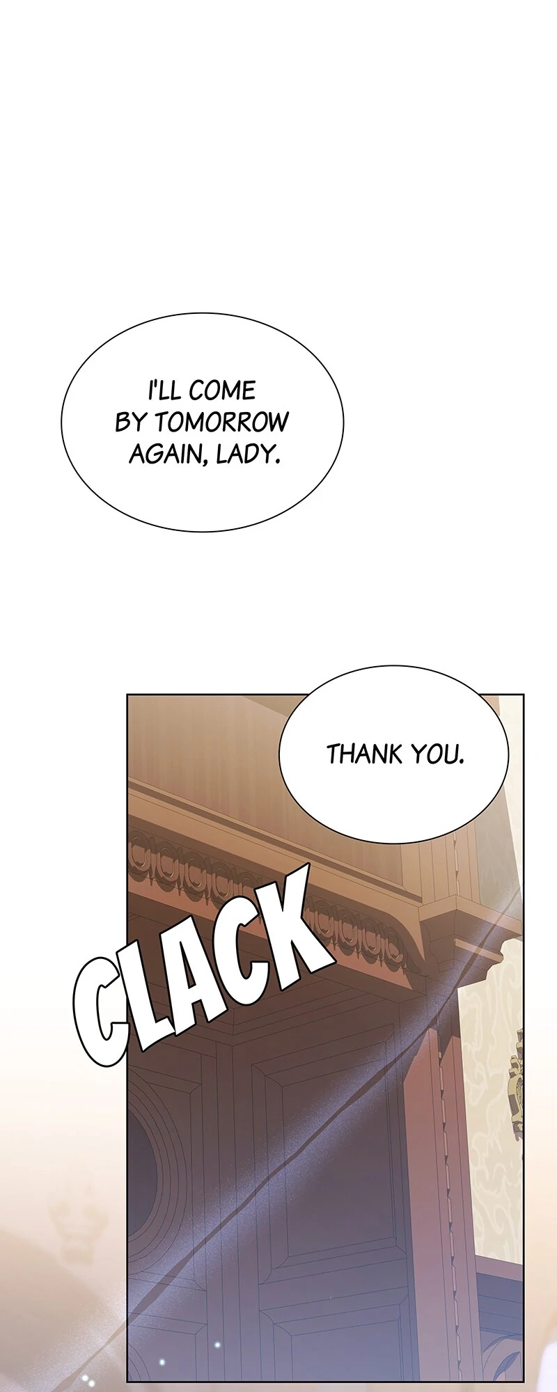 The Return of the Ex-Wife Chapter 40 - page 20