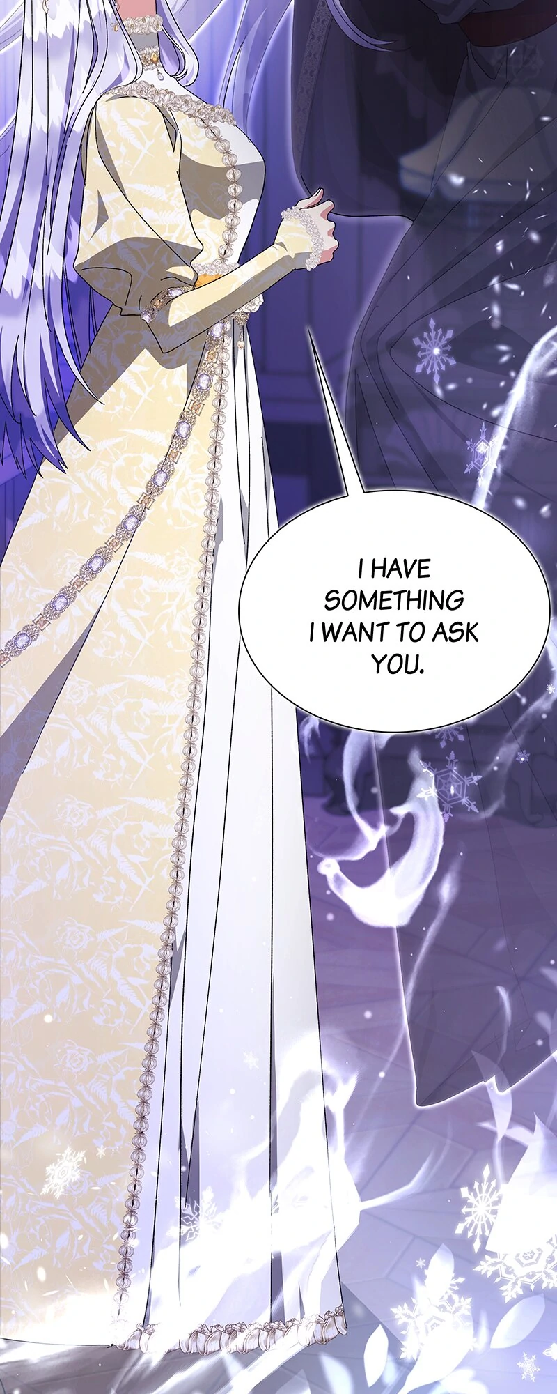 The Return of the Ex-Wife Chapter 40 - page 27