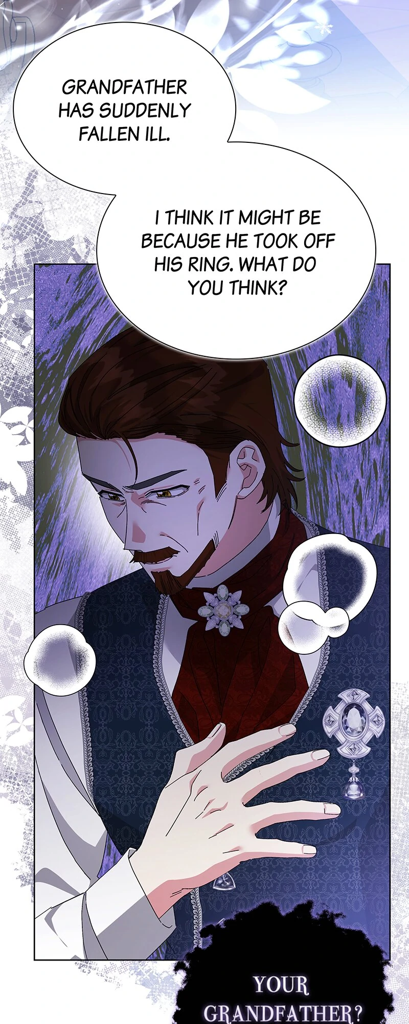 The Return of the Ex-Wife Chapter 40 - page 28