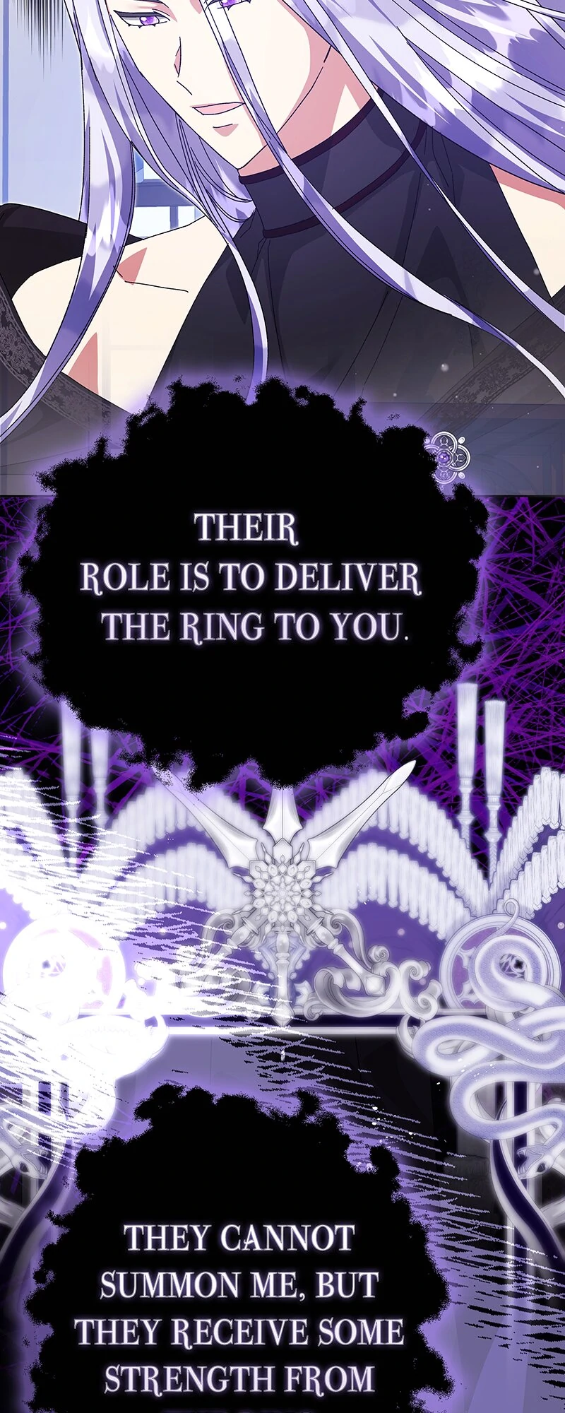 The Return of the Ex-Wife Chapter 40 - page 33