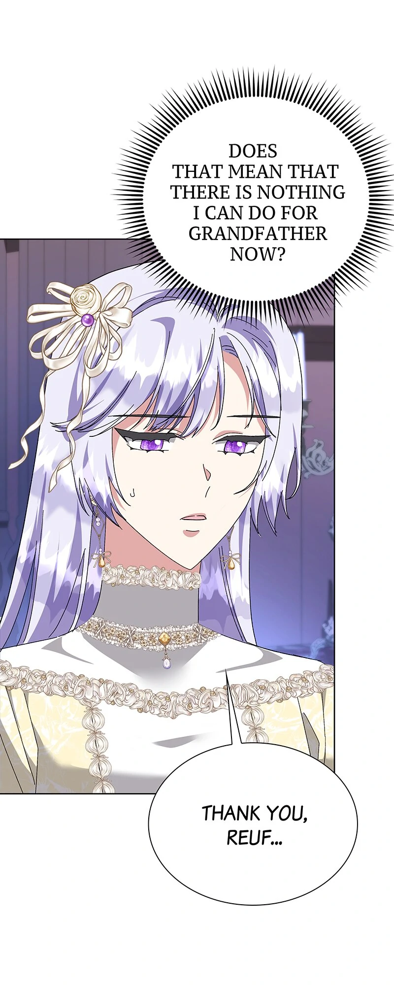 The Return of the Ex-Wife Chapter 40 - page 37