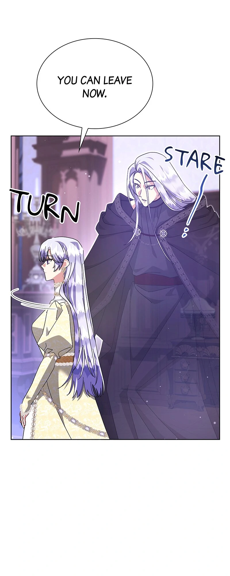 The Return of the Ex-Wife Chapter 40 - page 38