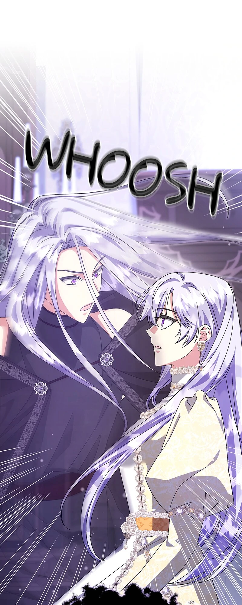 The Return of the Ex-Wife Chapter 40 - page 39