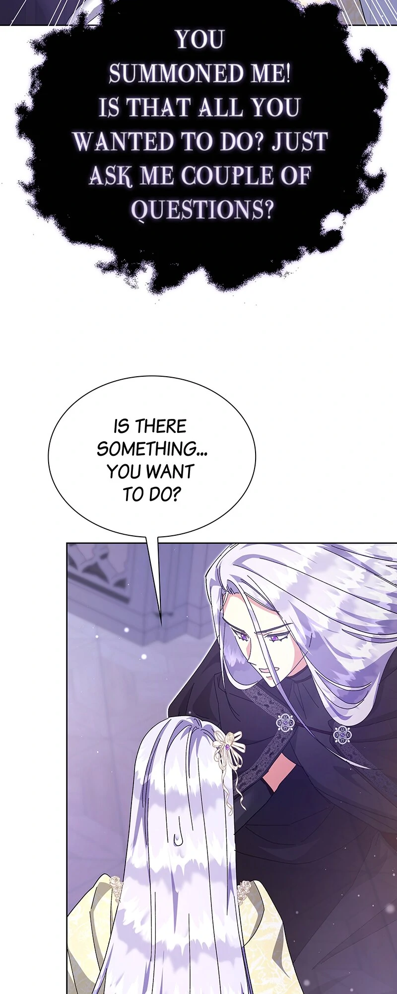 The Return of the Ex-Wife Chapter 40 - page 40