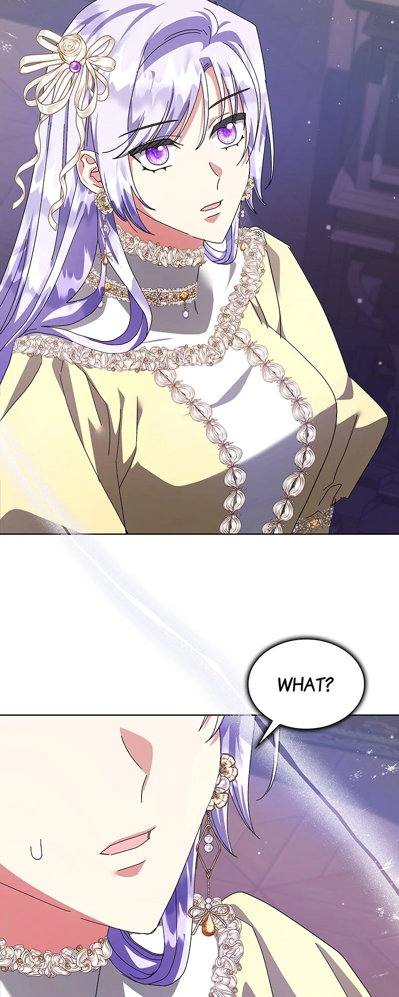 The Return of the Ex-Wife Chapter 40 - page 43