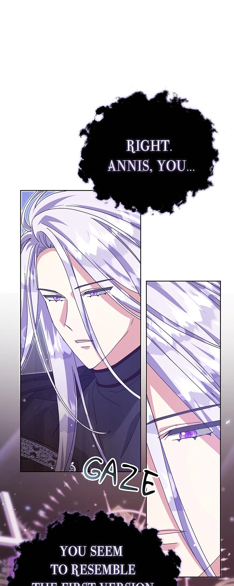 The Return of the Ex-Wife Chapter 40 - page 47