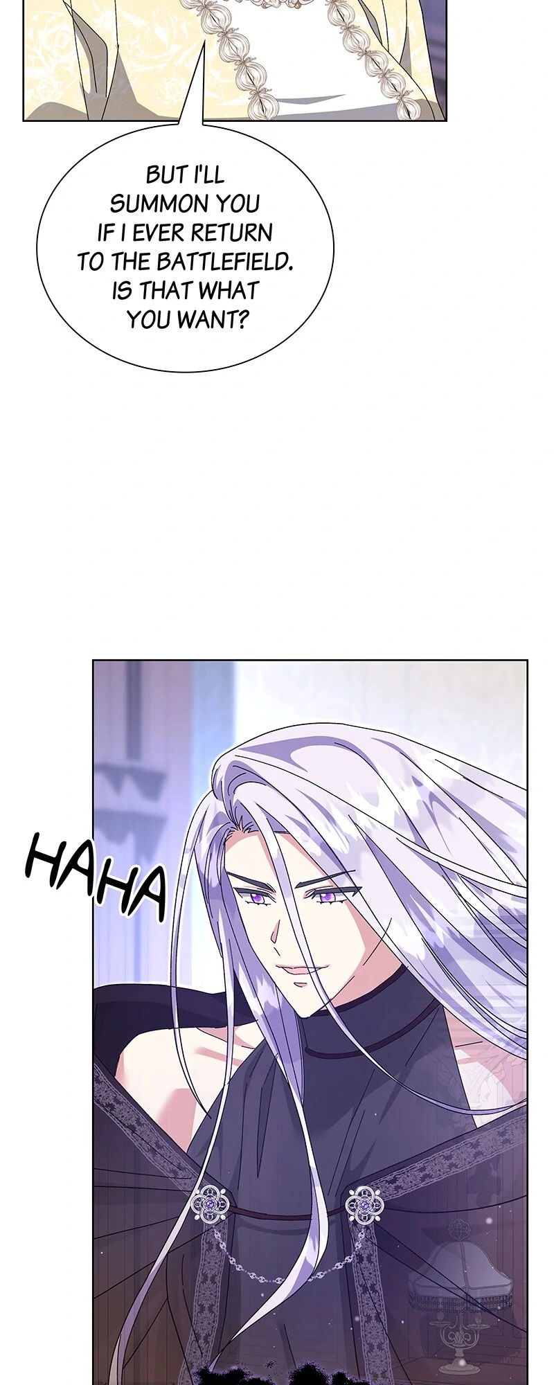 The Return of the Ex-Wife Chapter 40 - page 50